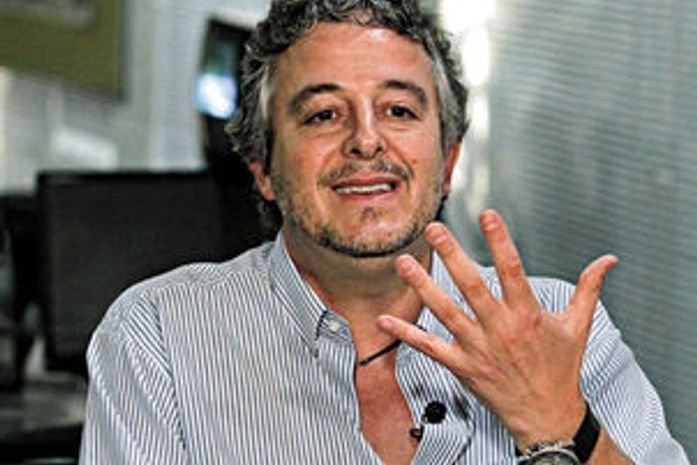 Paulo Nobre é eleito o novo presidente do Palmeiras