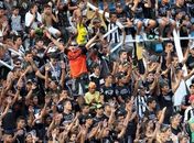 Torcedores são pegos com droga e ficarão presos durante jogos