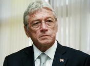 Teotonio anuncia na AMA reunião com prefeitos e secretários