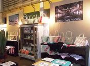 Penedo na feira dos municípios