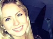 Ex-BBB Renatinha em Maceió