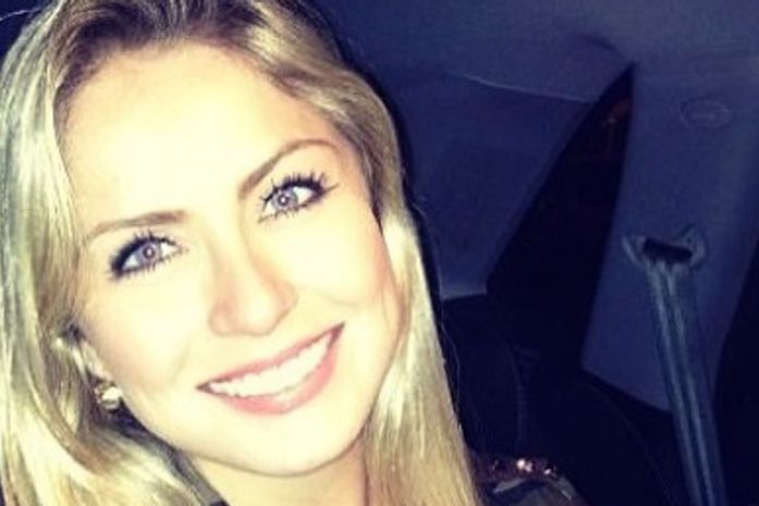 Ex-BBB Renatinha em Maceió