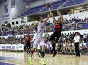 Fla bate Minas e chega a 14 vitórias seguidas