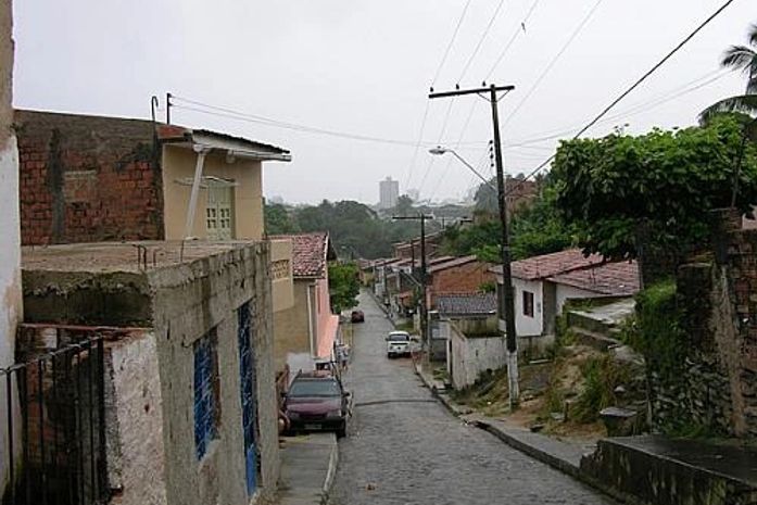 Jovem foi morto com tiro na cabeça