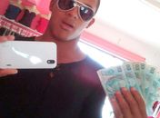 Alysson Mycael da Silva Santo