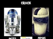 É por aí..