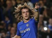 Com Felipão, David Luiz deve se transformar em 1º volante