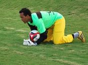 Jorge Miguel anunciado pelo Vilhena fecha com o CSA