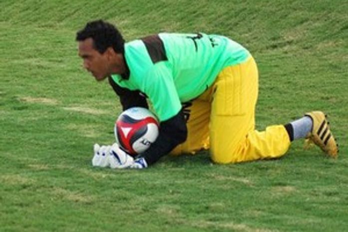 Jorge Miguel anunciado pelo Vilhena fecha com o CSA