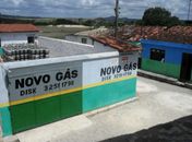 Delegacia de Matriz do Camaragibe