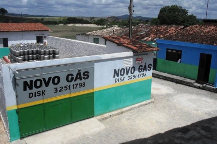 Delegacia de Matriz do Camaragibe