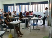 Monitores têm dez dias para a entrega da documentação