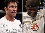 Silva pode ter superlutas ou enfrentar campeão