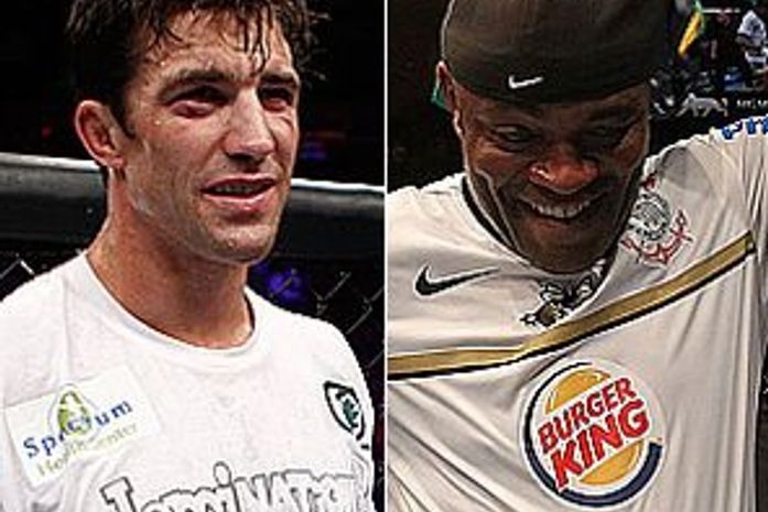 Silva pode ter superlutas ou enfrentar campeão