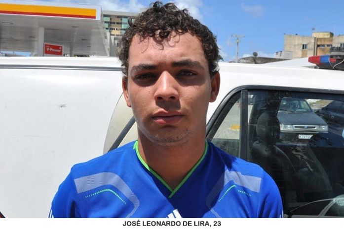 Flagrante: jovem é preso com crack na Favela de Jaraguá