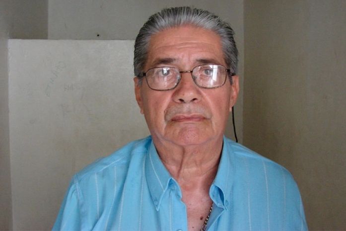 Robson Omena Vasconcelos