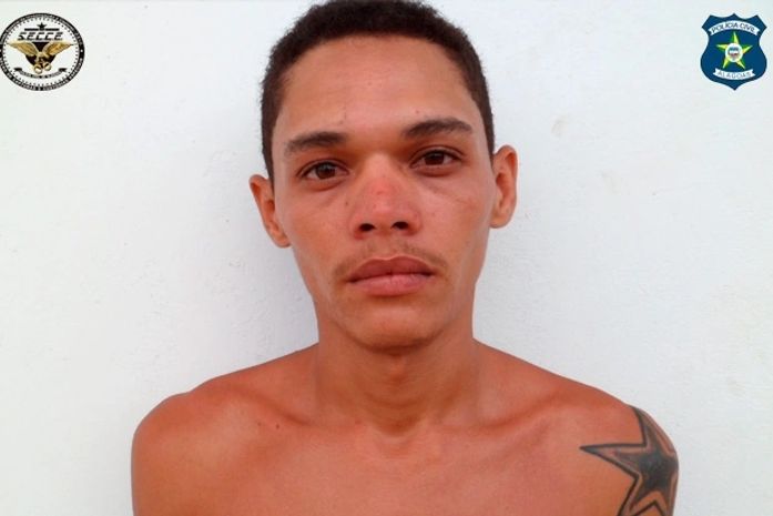 Marcos Daniel dos Santos