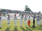 CSE é goleado e técnico entrega o cargo