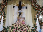 Anadia celebra tradicional festa da Padroeira de Nossa Senhora da Piedade