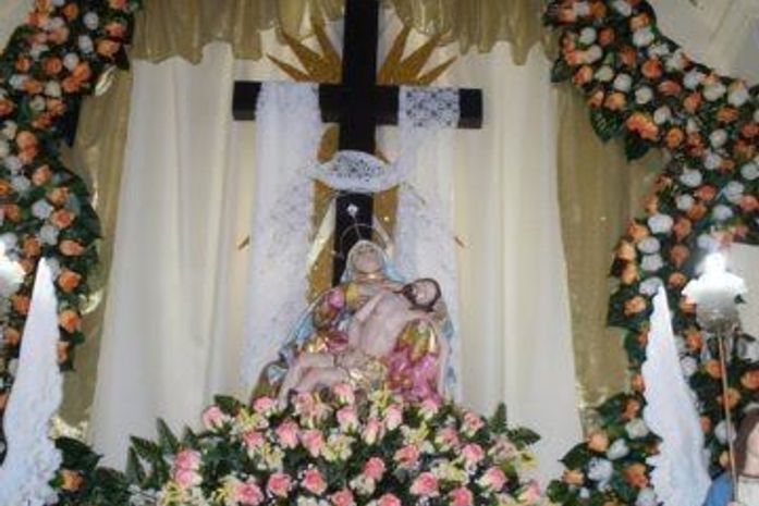 Anadia celebra tradicional festa da Padroeira de Nossa Senhora da Piedade