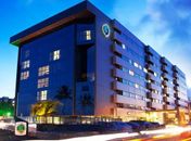 Grupo afirma ter sido contaminado no hotel