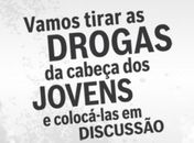 No Brasil ainda não há integração entre Município, Estado e Federação para prevenção e tratamento, alerta documento