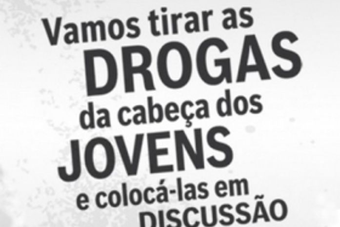 No Brasil ainda não há integração entre Município, Estado e Federação para prevenção e tratamento, alerta documento