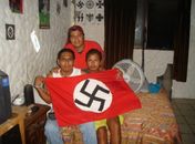 Eles estão confusos ….