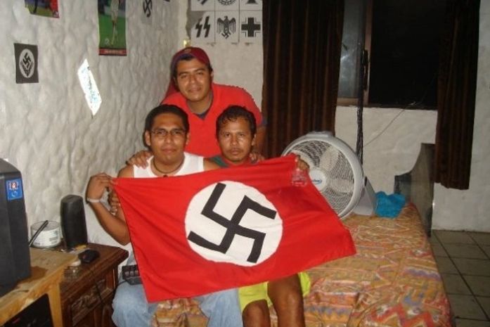 Eles estão confusos ….