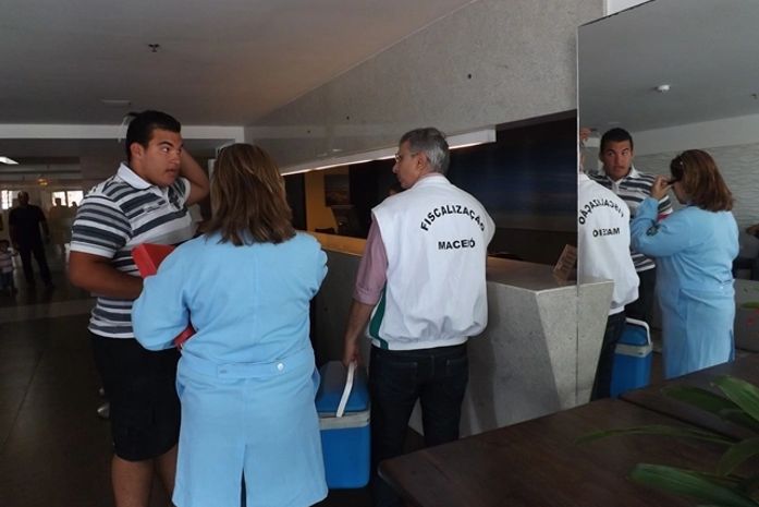 Vigilância sanitária