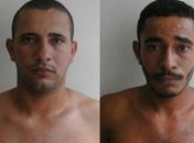 Polícia fecha ‘boca de fumo’ em São Miguel e prende três pessoas