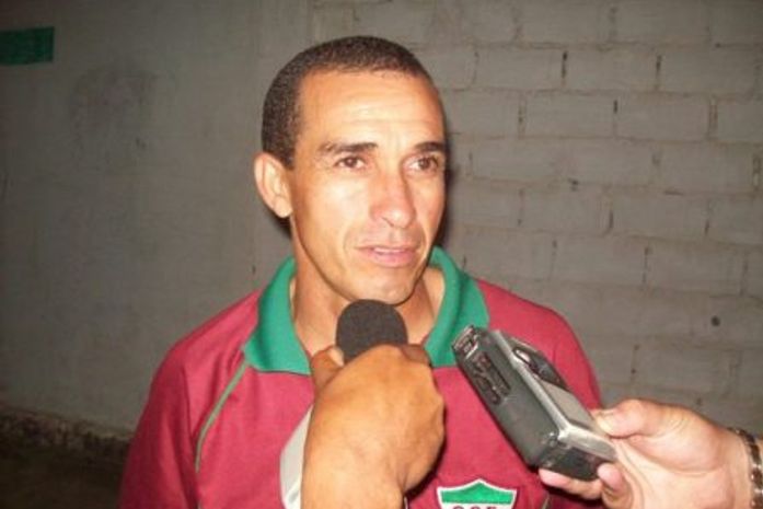 Elenilson Santos