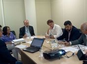 Governo do Estado e Prefeitura de Maceió integram-se para as ações do Comcopa Alagoas