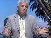 Sérgio Jucá - Procurador geral de justiça