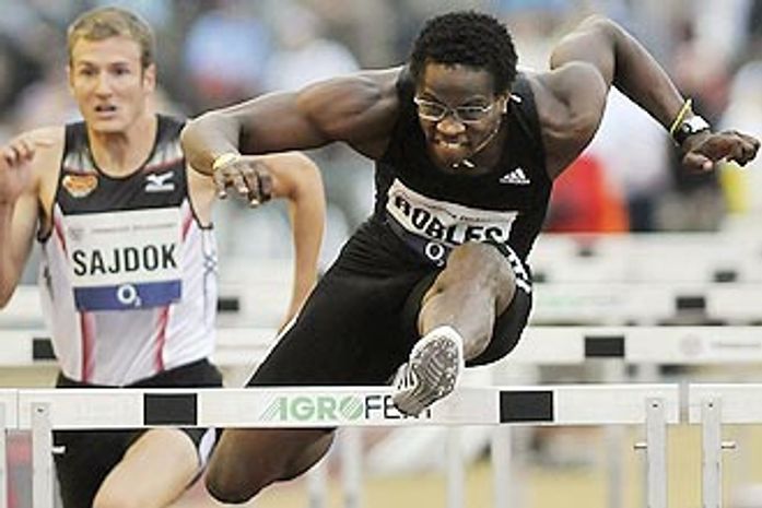 Aos 26, campeão cubano vai parar por falta de apoio, afirma técnico