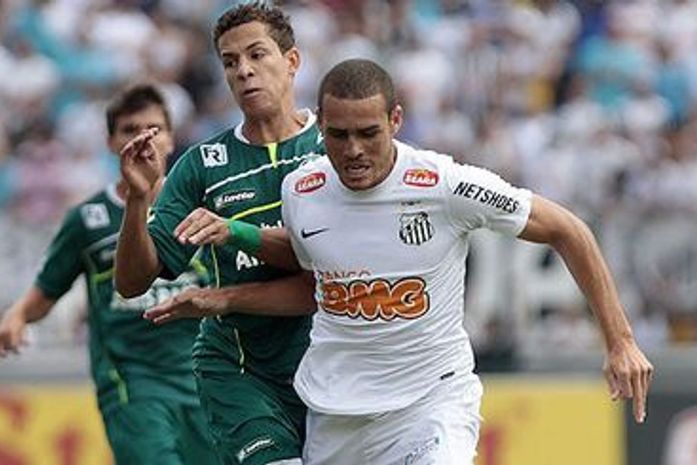 Santos domina Goiás e é campeão da Copa SP após 28 anos