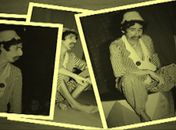 Documentário em homenagem a Marcial Lima será lançado neste sábado