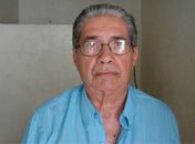 Comerciante Robson Omena Vasconcelos