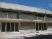 Reforma do posto de saúde da Praça Maravilha