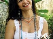 Cantora carioca Dorina