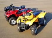 Quadriciclos precisam se adequar à Legislação