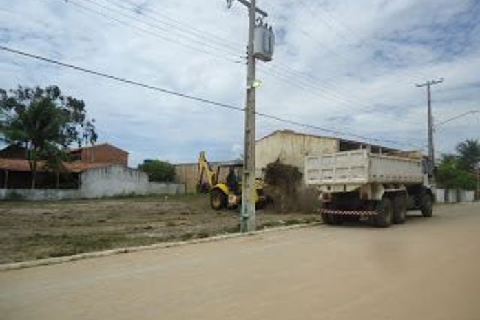 Prefeitura da Barra de Santo Antônio divulga programação de carnaval