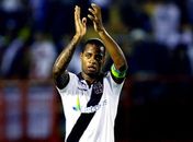 Vasco anuncia novo parceiro e diz que Dedé não sai antes de julho