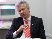 Promotor Publico, José Carlos de Castro