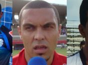 Em situações parecidas, ASA, CRB e CSA entram em campo neste final de semana