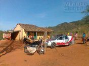 Agricultor é assassinado com tiro de espingarda enquanto dormia