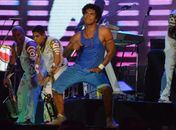 Carnaval 2013:com "frio na barriga", Timbalada faz último ensaio de verão