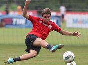 Promessa do Flamengo, Adryan estaria na mira do Milan (ITA)