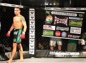 Carlo Prater vence Sebastian La Torre pelo Fight Now