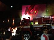 Número de mortes em incêndio em boate sobe para 232